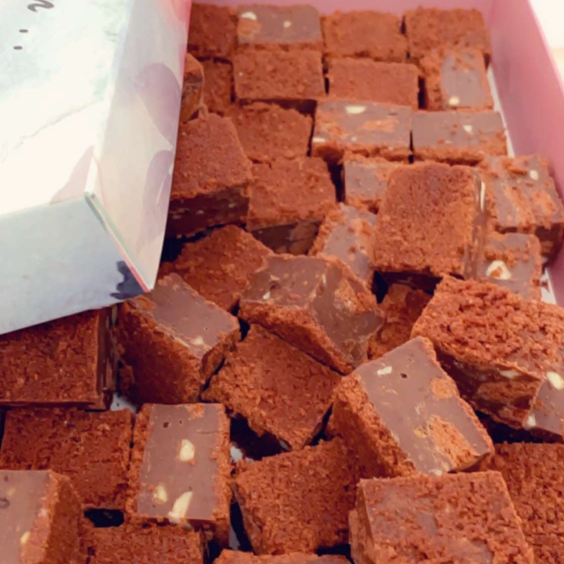 طبق منزلي من Sholly.bonbon