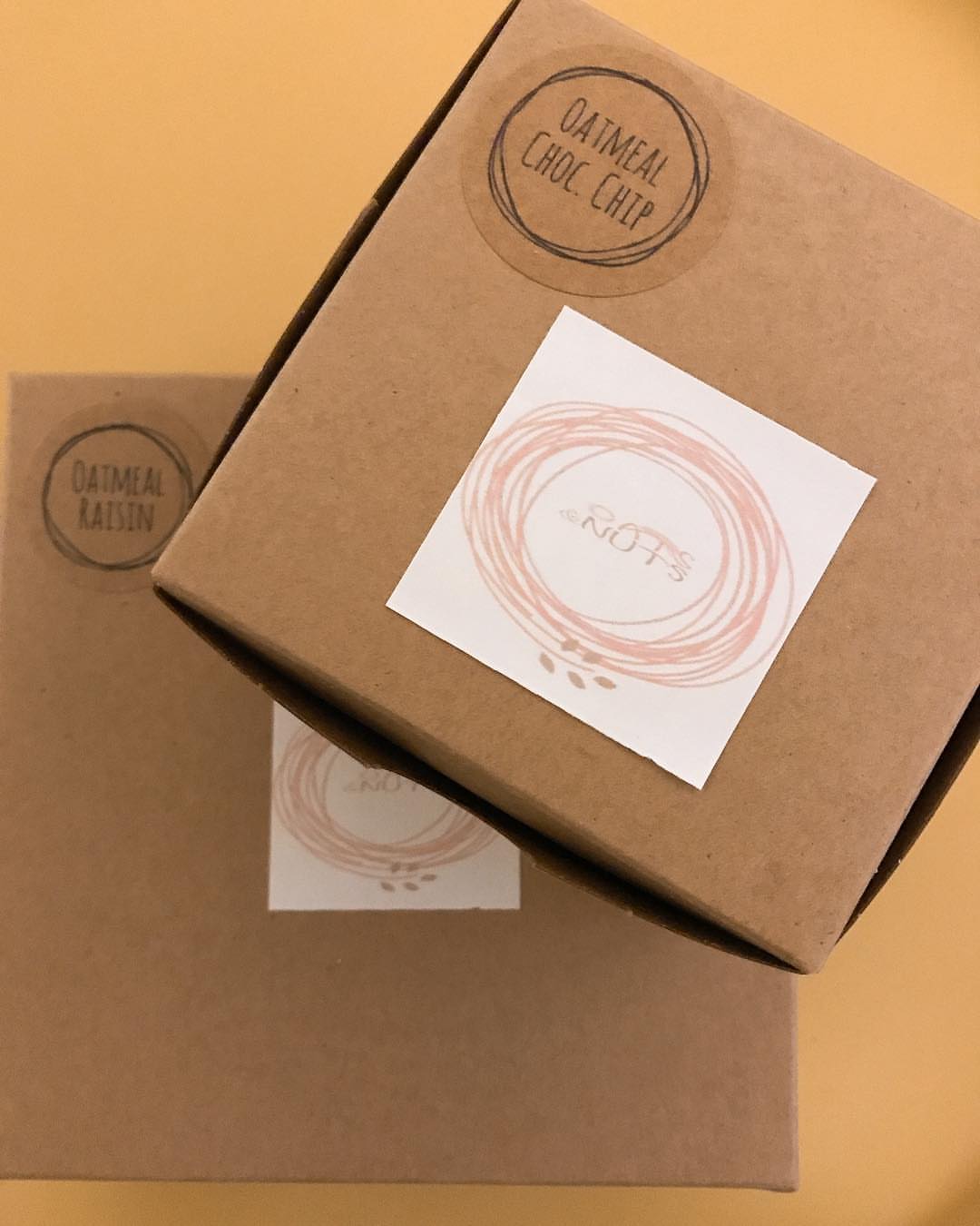 Ready to deliver