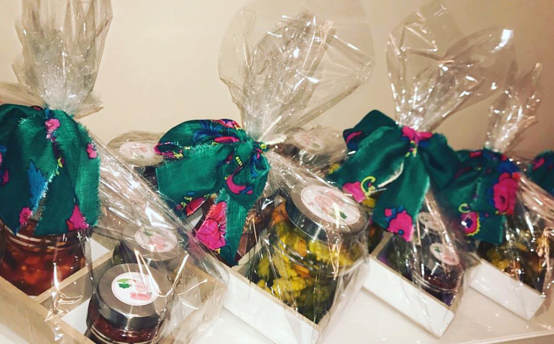 طلبيات شهر رمضان المبارك #ramdan #ramdan2017 #happy_eid #pickles #riyadh_events #ramdan_gi