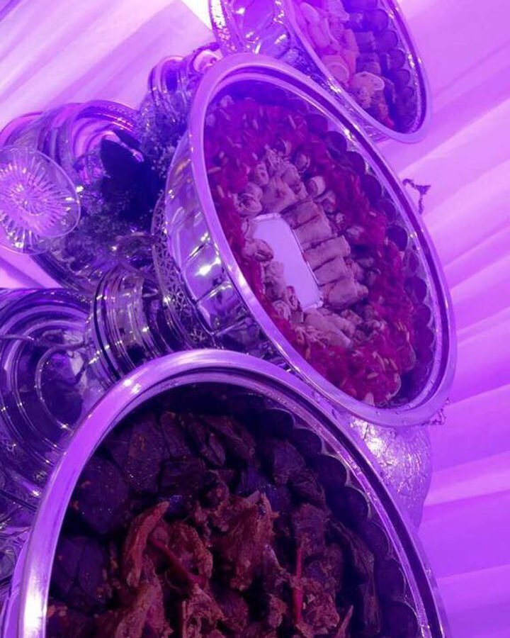 #بوفية_الملكه_صحة_وعافيه #مطبخ_لولوة #la_perle_cuisine