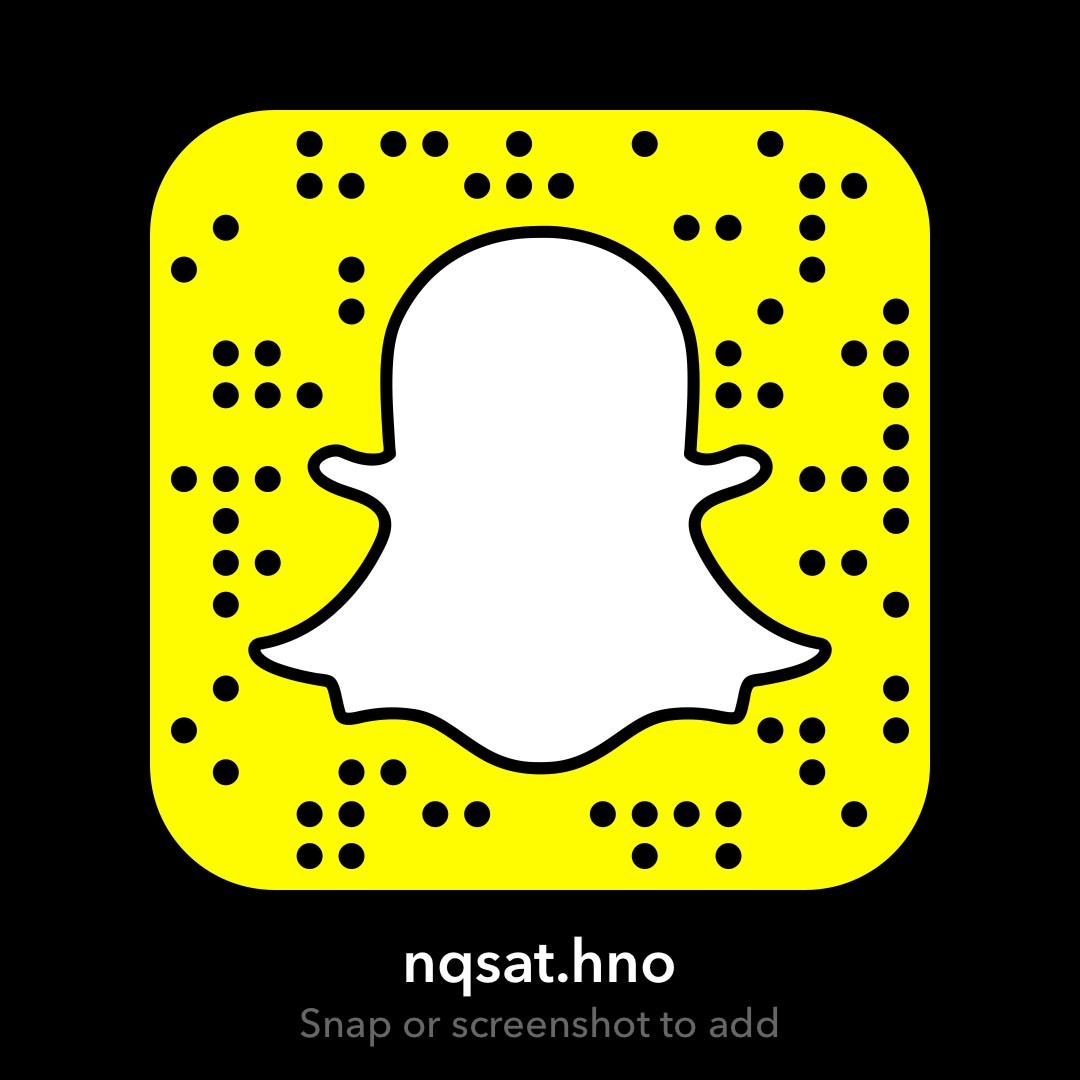 حسابنا على سنابشات