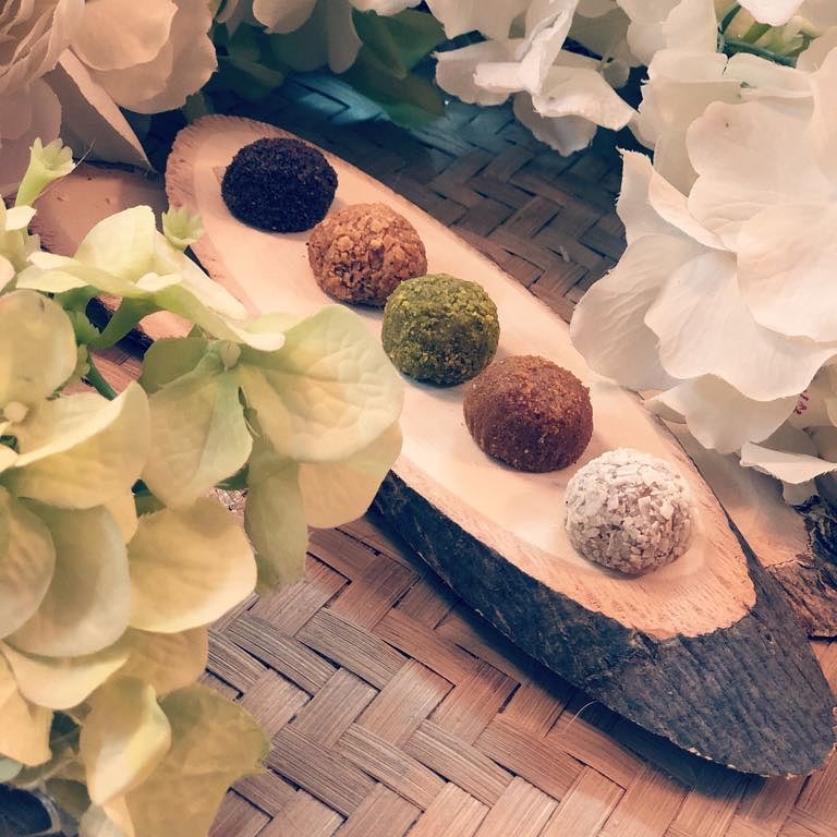 #هش #طري #لذيذ #بستاشيو #حلى #قهوه #رؤى_الصبان #افنان #يزيد_الراجحي #الرياض #اسر_منتجة #مع