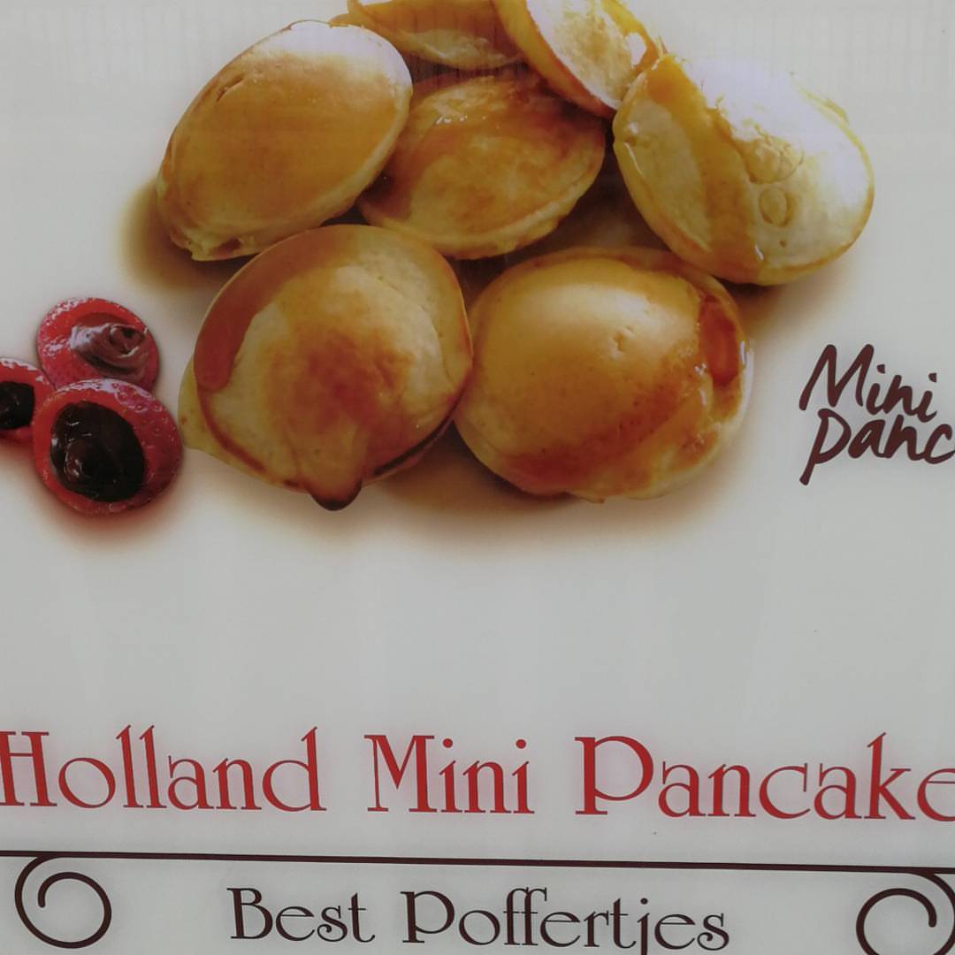 #minipancakes #poffertjes #abha #riyadh #ميني_بانكيك #شارع_الفن #أبها_عاصمة_السياحة_العربي