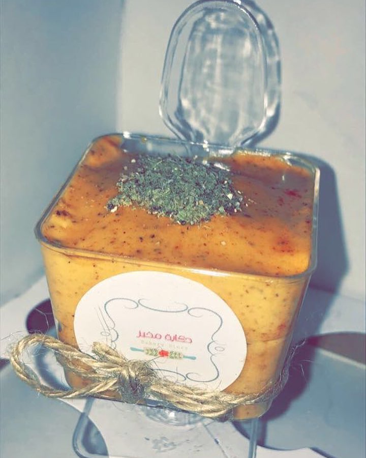 ولبسنا التيراميسو للعيد .. جاهزين وعيدكم مبارك ❤️