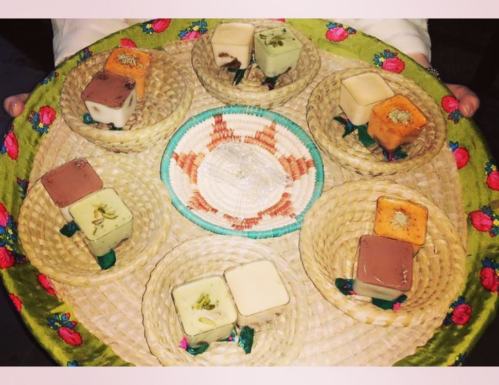 Tiramisu Mix #تقديمات_ضيافه #حلويات #قرقيعان #العيد customers photo