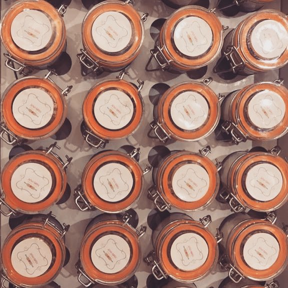 Banoffee Jars .. بنوفي جارز