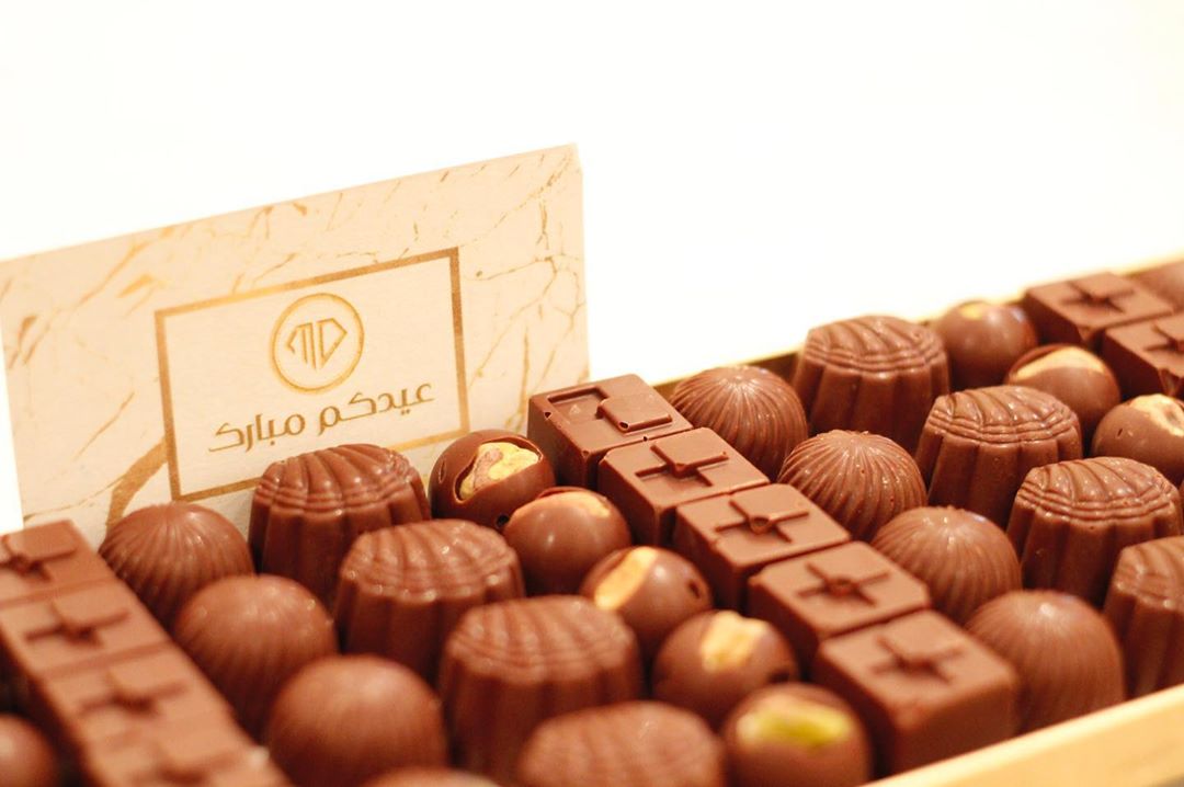عيدكم مبارك ✨ وكل عام وأنتم بخير