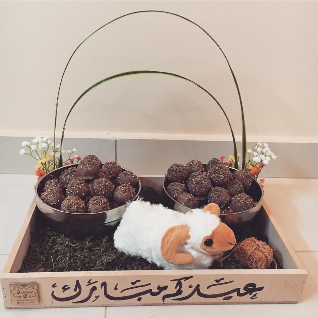 نشكر الغاليه( نوره سليمان) لدعمها وثقتها بمنتجاتنا رزقها الله سعادة الدارين... . . . #تصوي