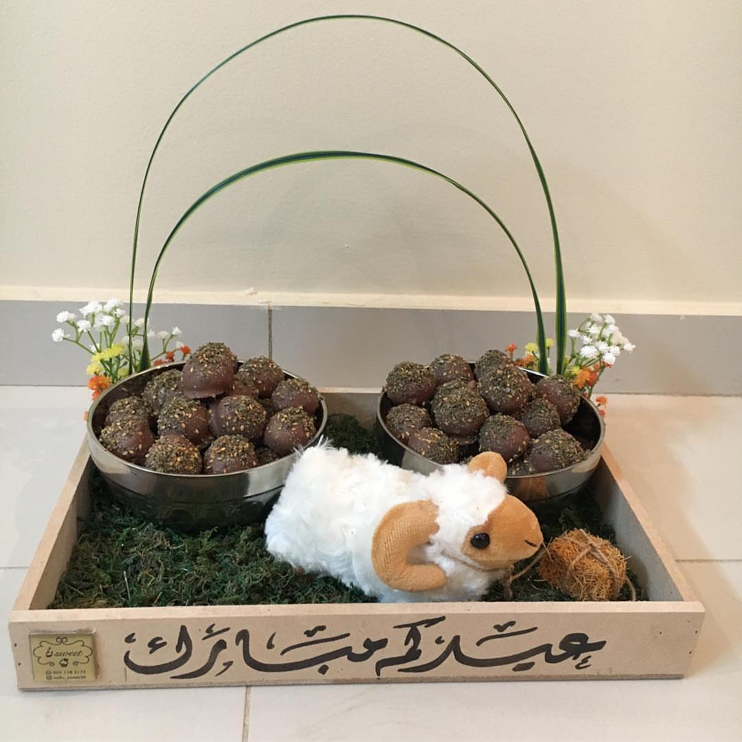 جديدنا لعيد الأضحئ المبارگ.. للحجز التواصل علئ الواتس آب الكميه محدوده..❤️ . . . #عيد_الاض
