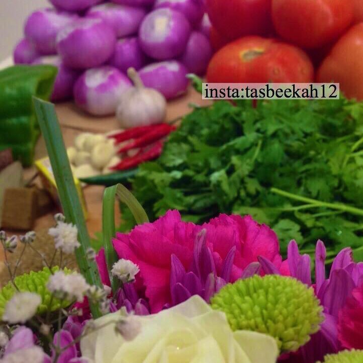 #تسبيكه #تجهيز_طلبات #كشنة #كشنه_حمرا