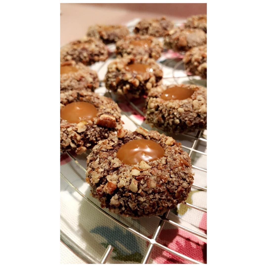 We are happy to announce that THE ULTIMATE "BROWNIE BITES” are officially available order