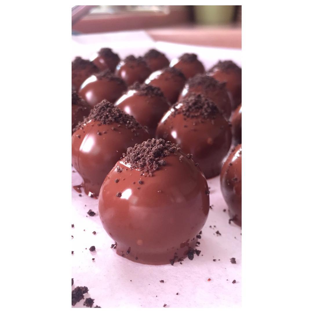 Oreeeeo!