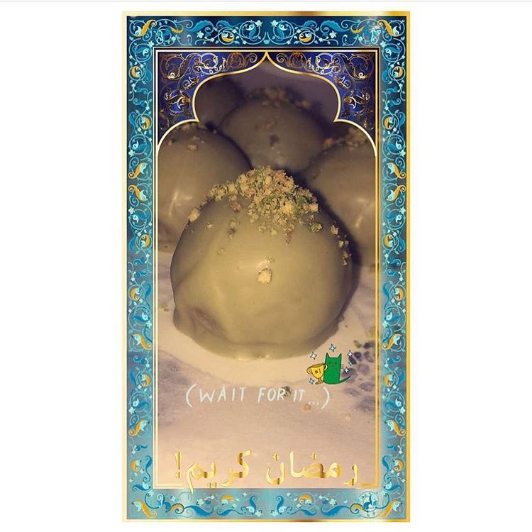 Pistachio