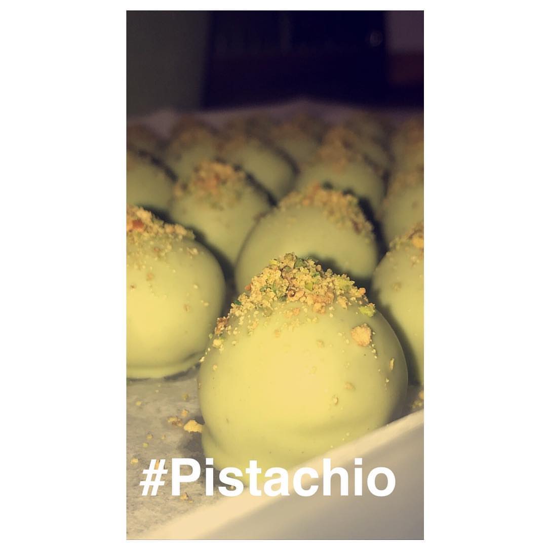 Pistachio