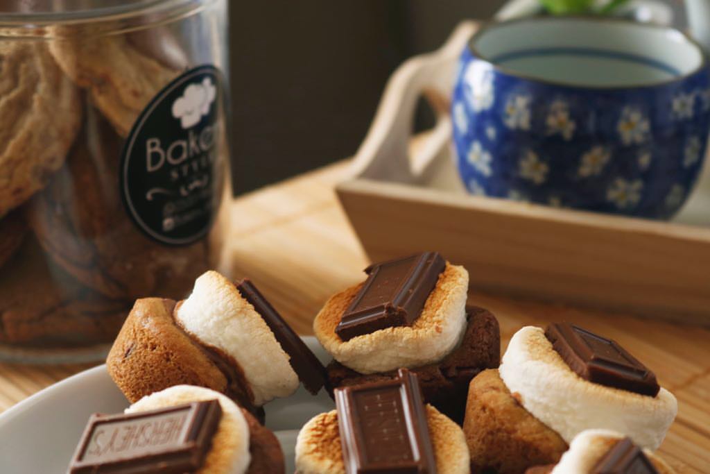 #yummy #cookies #homemade #bakerylife #baking #bakery #sugarrush #كوكيز #تشوكلت #حلا #مميز