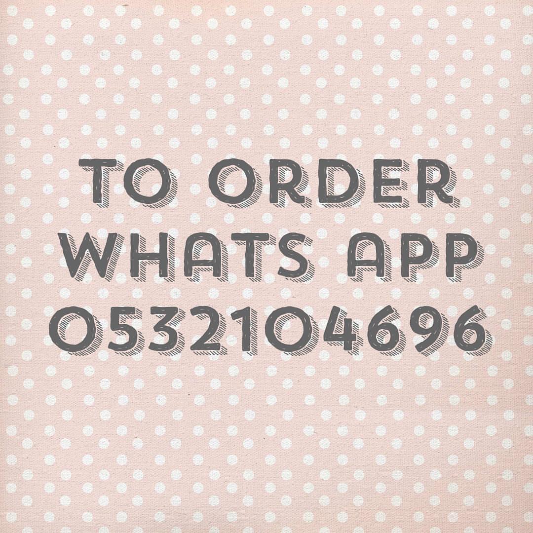 Our ordering # has changed to