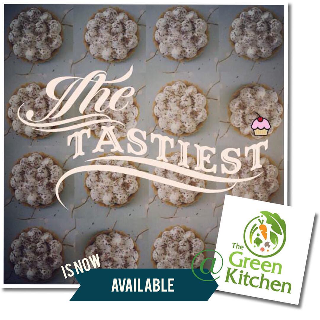 ✨NOW .. Our Banoffee pies are available DAILY for sale at .. Enjoy your favorite dessert