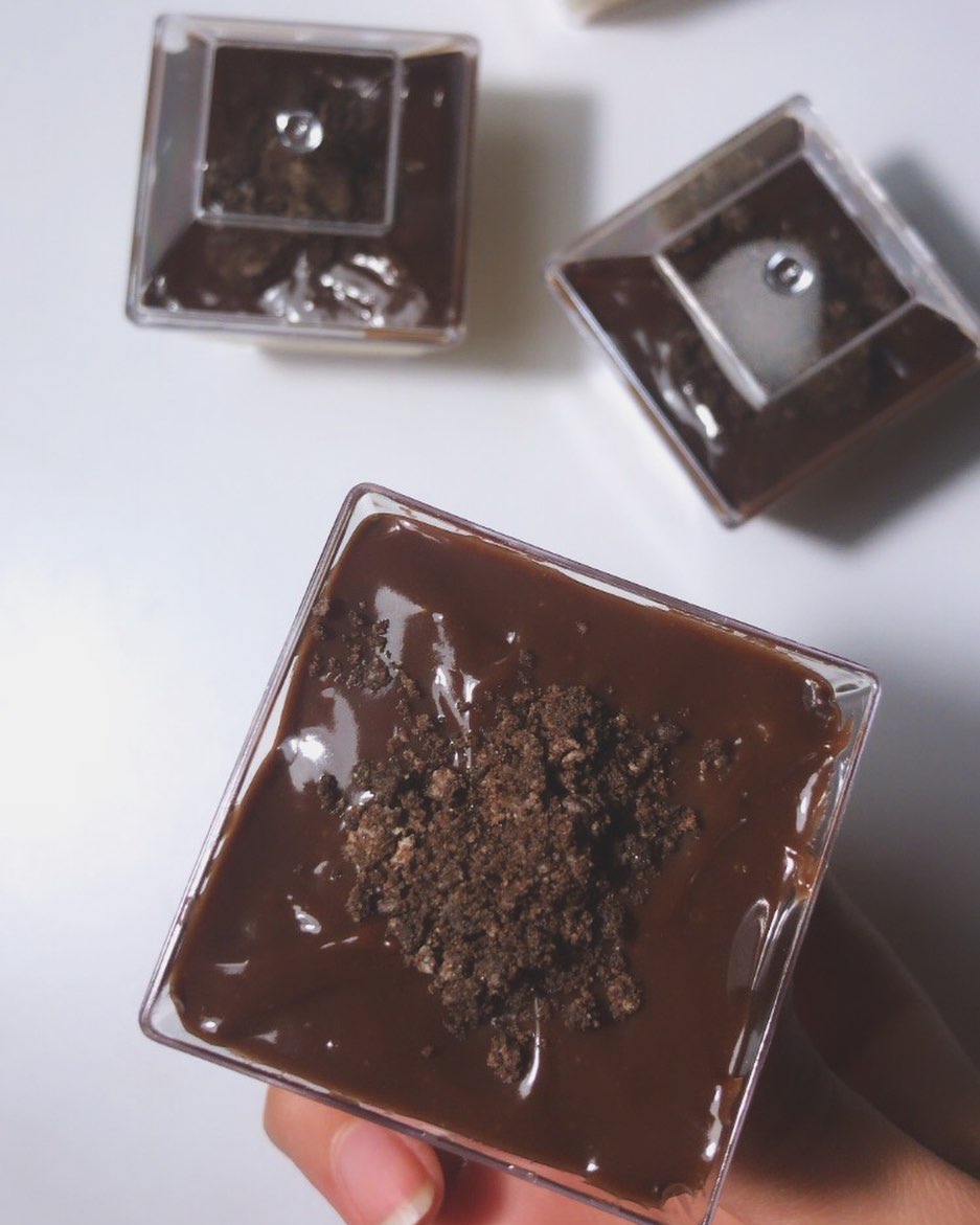 Oreo cheese..
