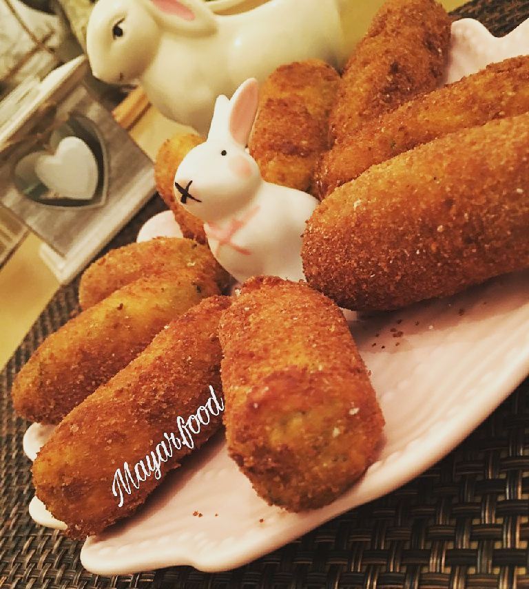 #كفتة #بطاطس #مفرزنات #طباخات جدة #رمضان_كريم الحبة ٢ ريال