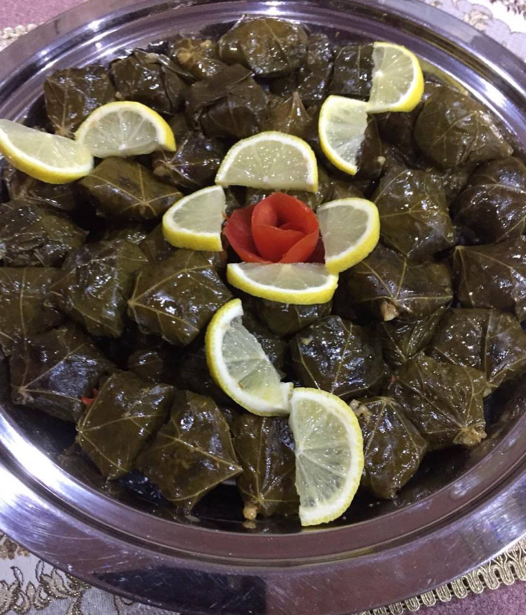 طلبية رمضان