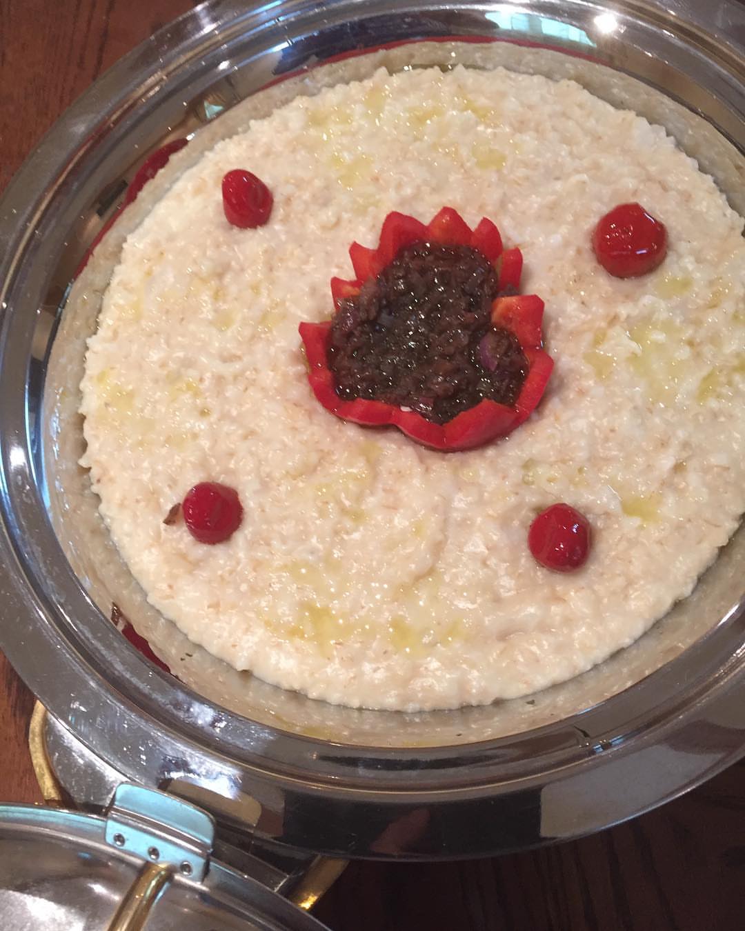 طلبية رمضان