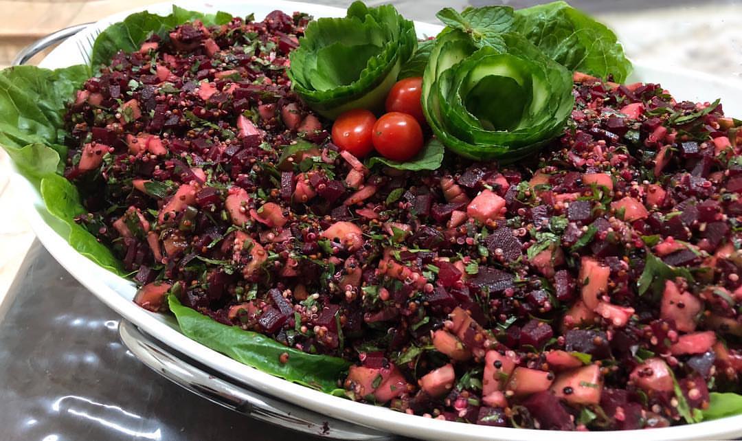 طلبية رمضان