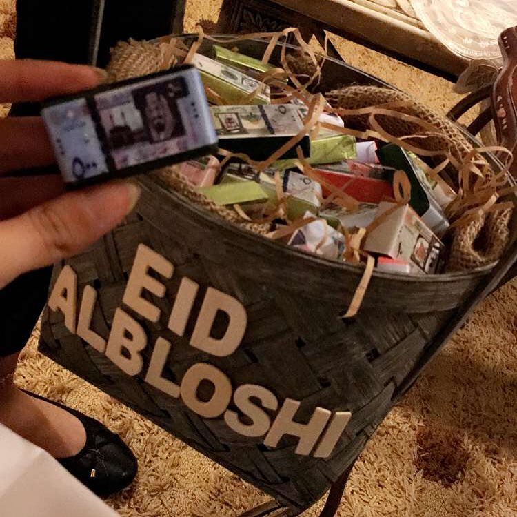 #ld_choco الفترة الجاية نعمل شوكلت لمواليد ولا زواجات ؟؟