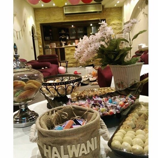 #ld_choco صباحكم عيد من بيت الحلواني . يفوز - الحلواني - بأكثر لقب انكتب لثلاث عائلات مايق