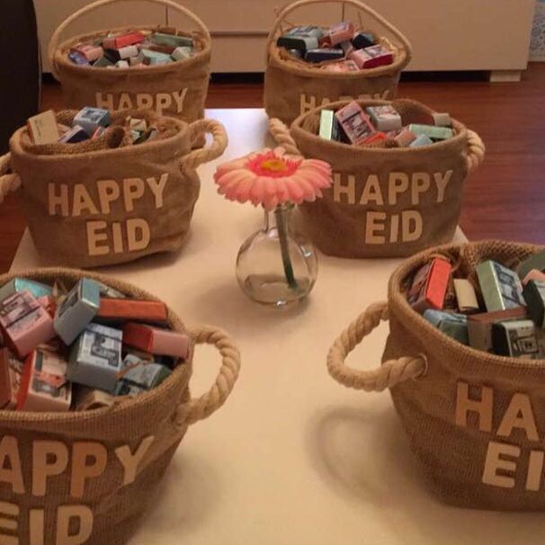 #ld_choco يفوز عميلنا المميز خالد الشهري بِ أفضل عميل وأجمل التقاطة