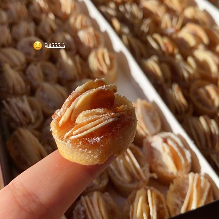 حبه ورا حبه لايوقف ☺️