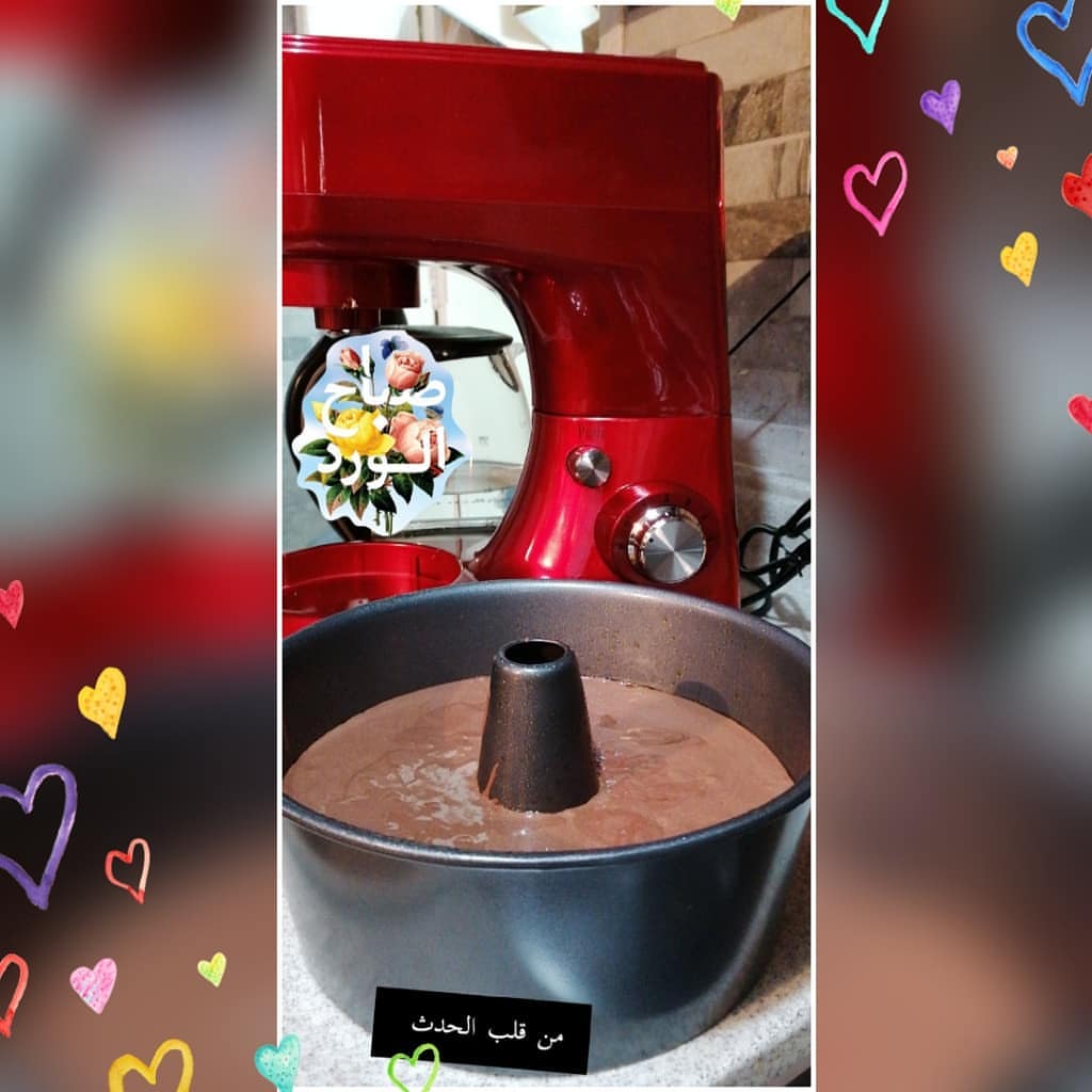 صباح الخير على الجميع اسأل الله ان يجعلها سنه طيبه و يبارك لنا فيها و يكتب لنا فيها الخير
