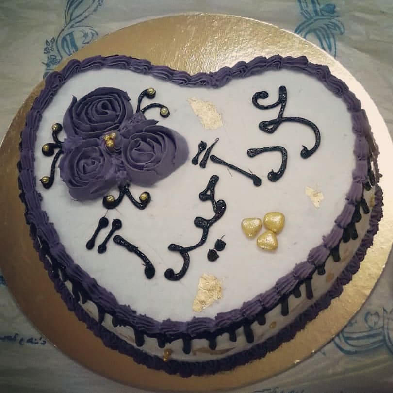 #حلويات #شوكولاتة #نوتيلا #كيك #ايسكريم #فراولة #جالكسي #كيكة_ايسكريم #كيكة_نوتيلا #كيكة_ك