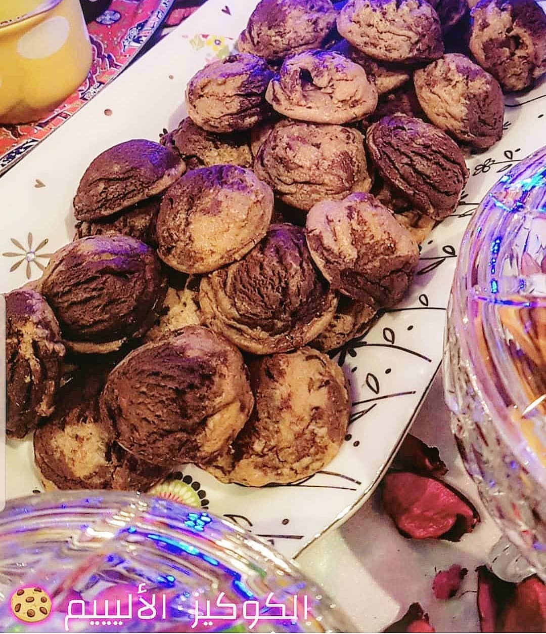 Cookies! #delish #baking #sweets #foods #nutella #eeeeeats #cakes #instalike #desserts #de