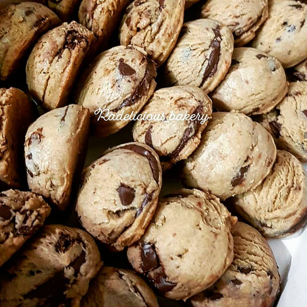 . . . . . #delish #baking #sweets #foods #nutella #eeeeeats #cakes #instalike #desserts #d