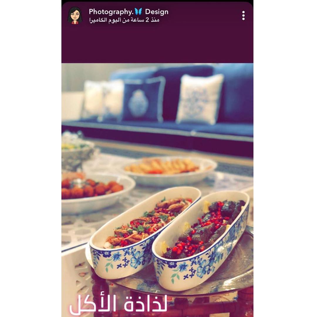 بعض من طلبات اليوم عليهم بالعافيه