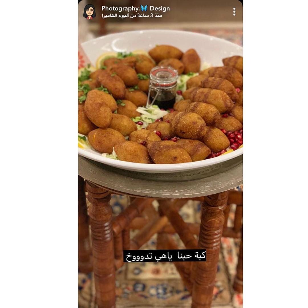 بعض من طلبات اليوم عليهم بالعافيه