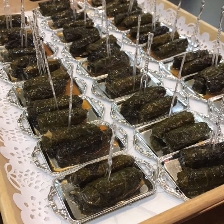 طلبية الزبونه