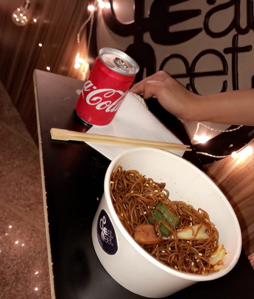 Noodles