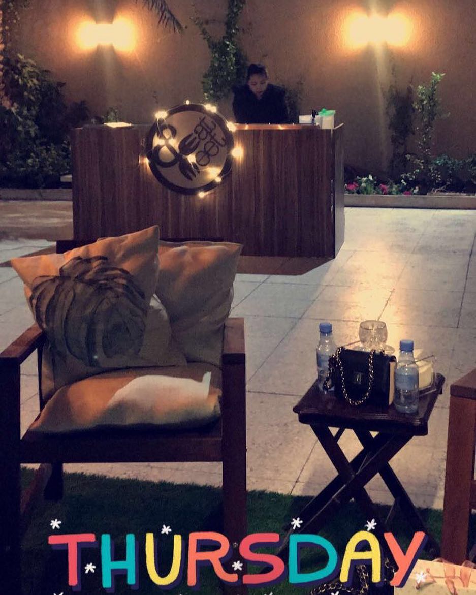عربة إيت اند مييت للباستا و النودلز تأتيكم اينما كنتم و تحضر أمامكم بالطريقة التي تفضلون