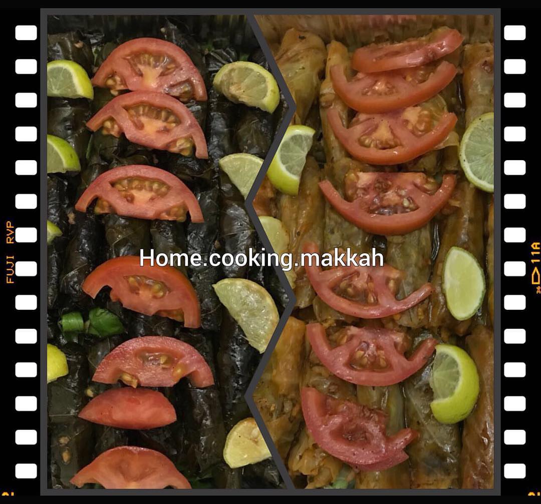 طبق منزلي من Home.cooking