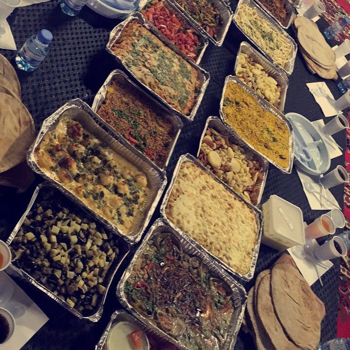 طبق منزلي من Home.cooking