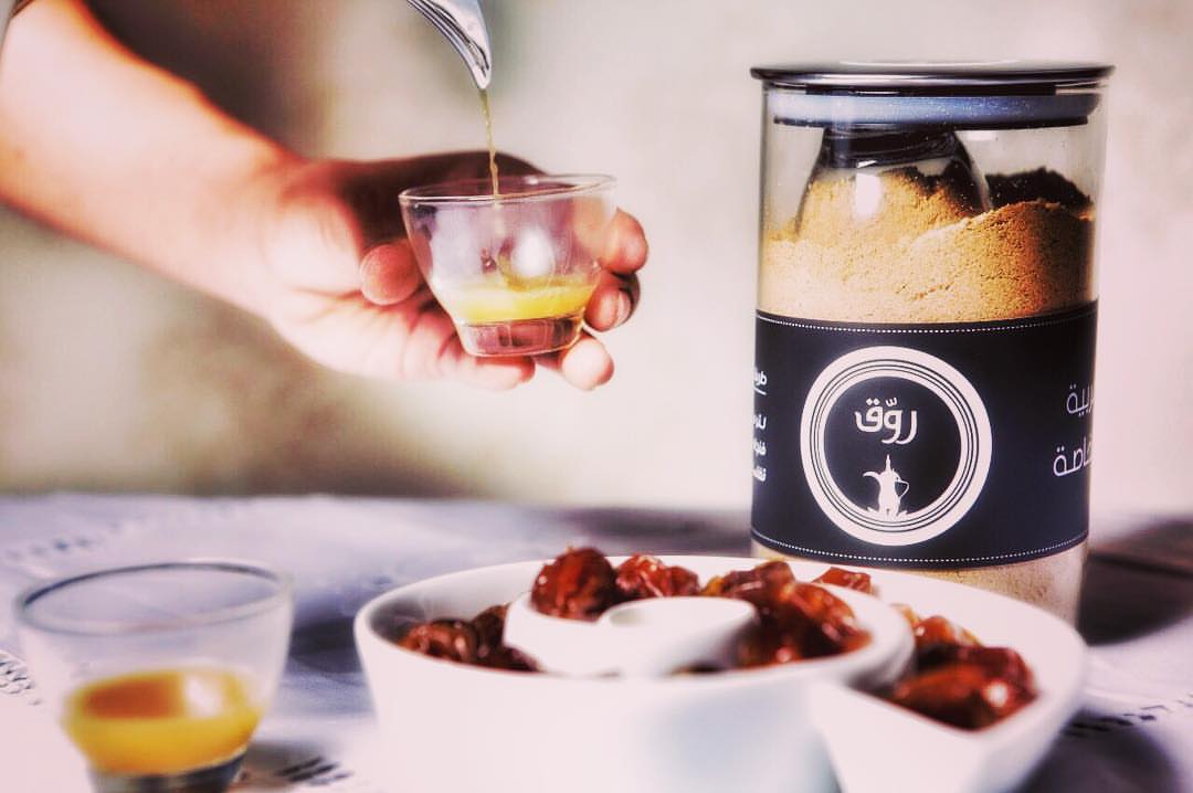 نصنع القهوة بكل حُب ❤️ #jeddah #coffee #جده #رابطة_عشاق_القهوة #قهوة #قهوه #قهوه_عربيه #قه