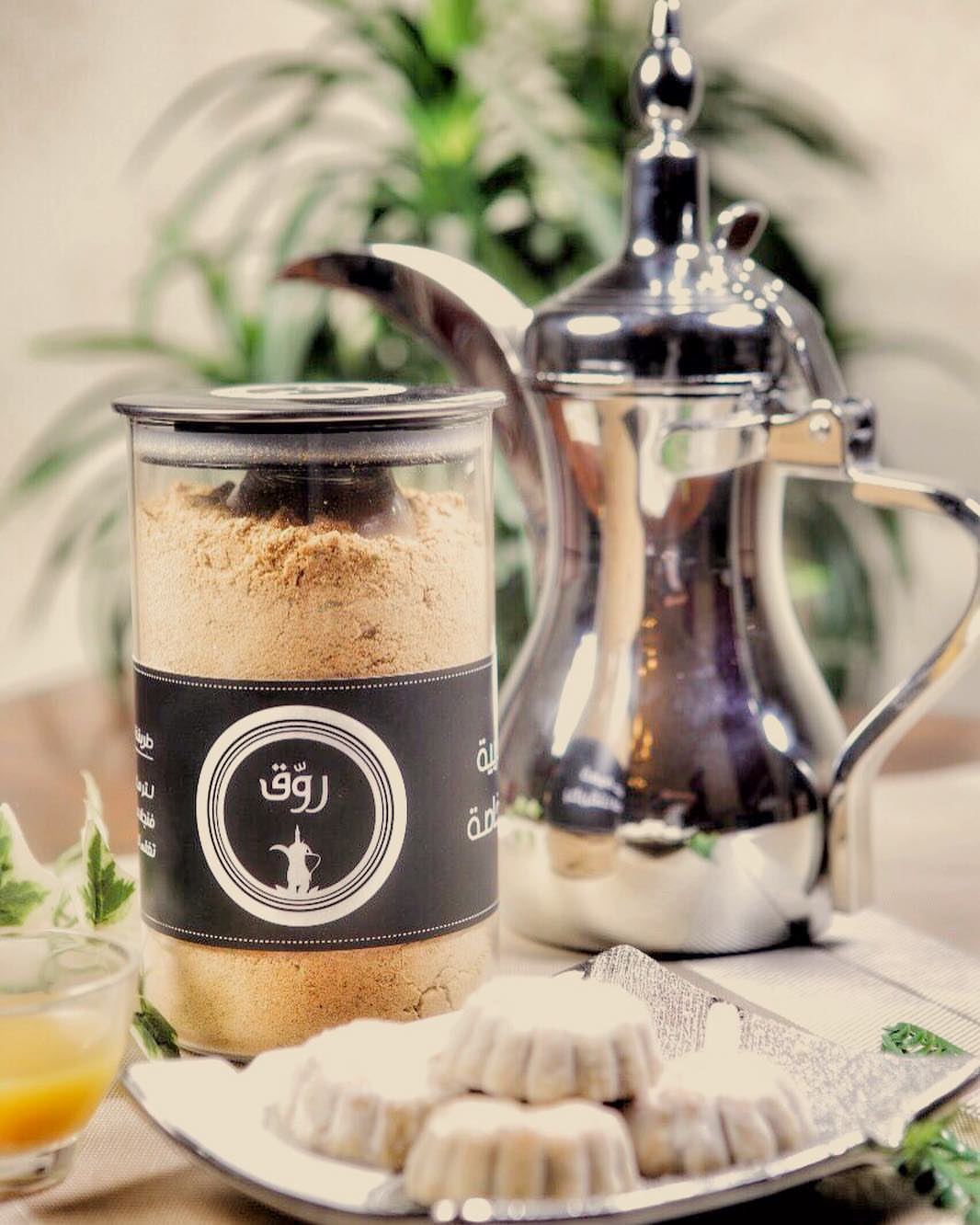 مساء الروقان ☕️ #jeddah #coffee #روقان #جده #صباح_الخير #مساء_الخير #قهوه #قهوة #قهوة_عرب