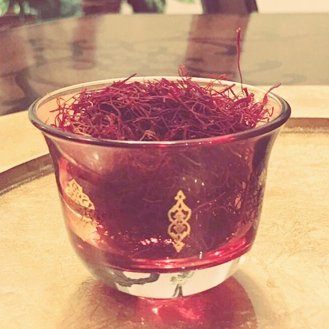 زعفران بوشال #jeddah #جده #قهوة_عربية #قهوه_عربيه #رمضان_كريم #رمضان #روق