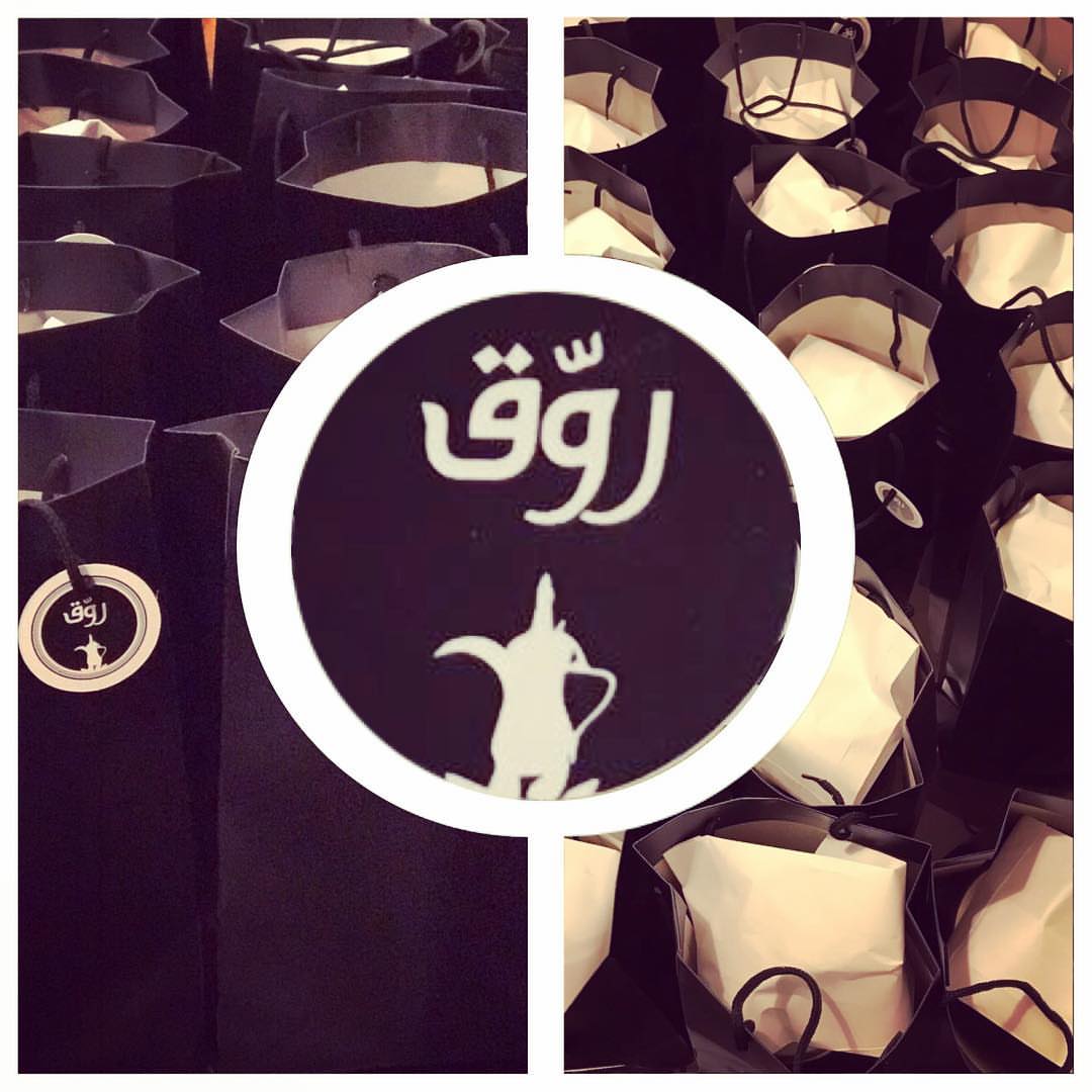 طلبيات اليوم ، الله يجعلها صحة وعافيه ☕️ #coffee #jeddah #جده #صباح_الخير #مساء_الخير #قه