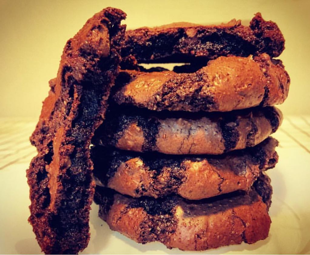 #daliascookies #cookies #jeddah #saudiarabia #cookies#جدة #كوكيز_جدة #كوكيز_الشوفان #مكة #