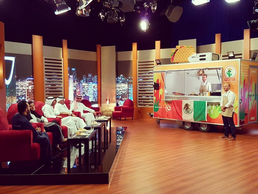 جزء من مشاركتنا الناجحة في برنامج شارك تانك على قناة روتانا الحمدلله لاتنسوا حنكون في انتظ