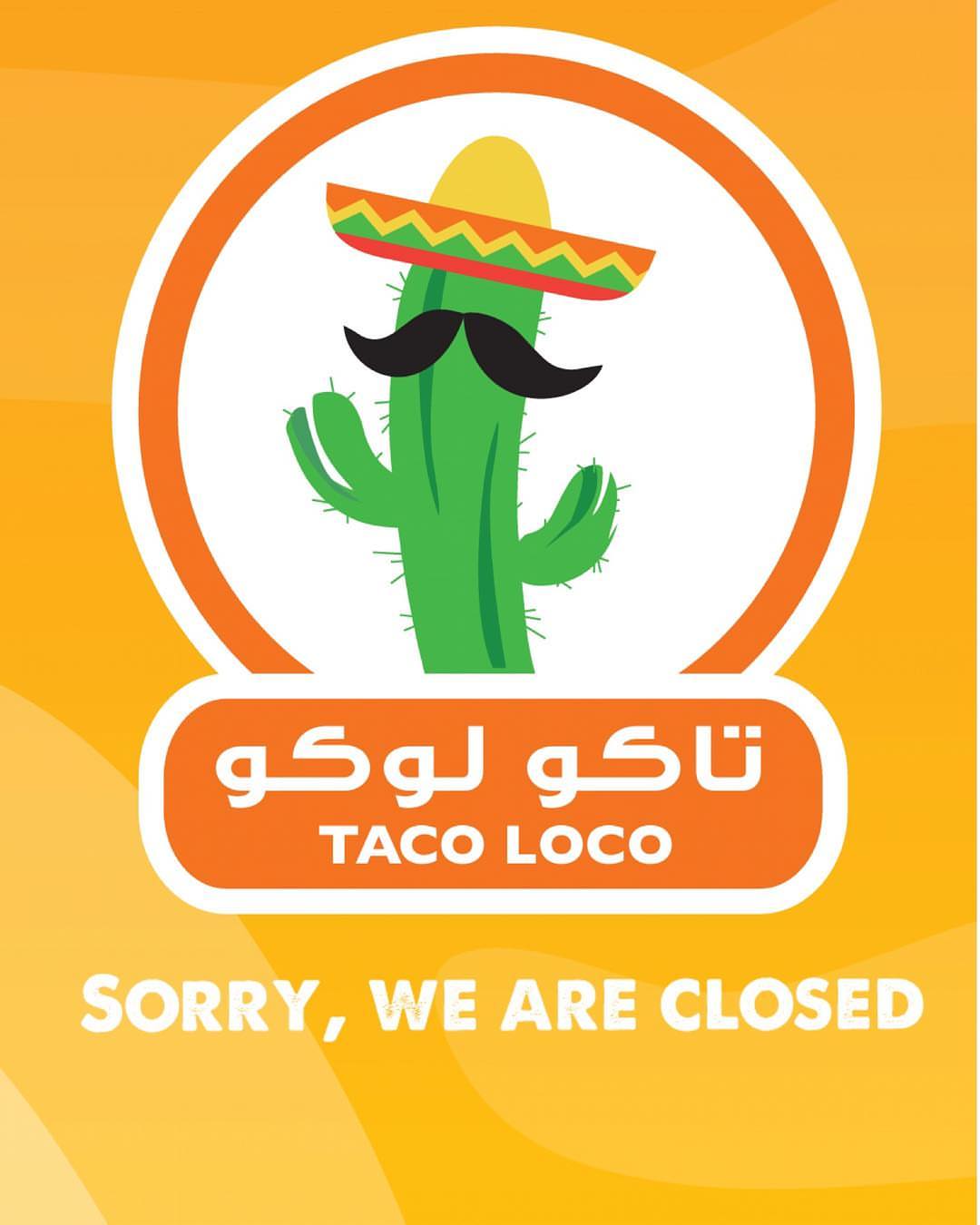 نعتذر لضيوفنا الكرام و نقولكم لظروف خاصة للتحضير لمفاجأة جديدة نعتذر عن العمل خلال ايام ال