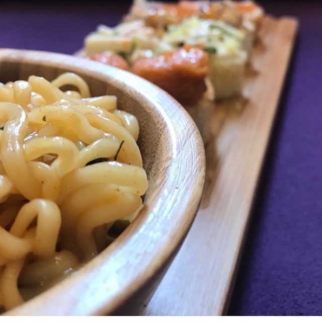 من تصويركم #سوشي #لذيذ #متميز #رائع #sushi #الدمام #الخبر #يمي_يمي #delicious #لذيذ #كوريا