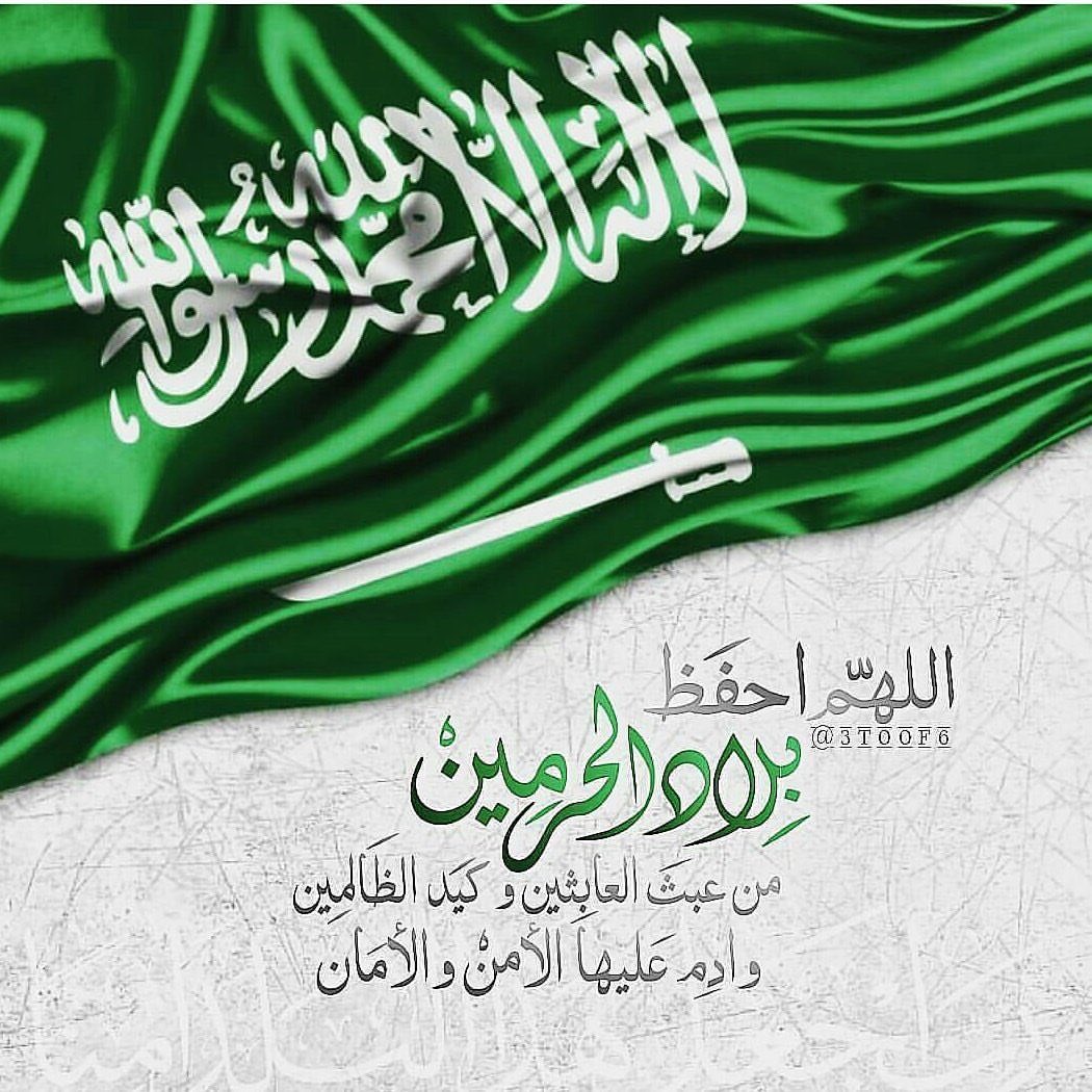 اللهم احفظ بلادنا من كيد الكائدين #اليوم_الوطني89 #همة_حتى_القمة #المملكة_العربية_السعودية